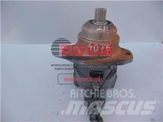 Wirtgen 2374165 Engines
