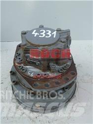 Wirtgen 2401817 B12967T Engines