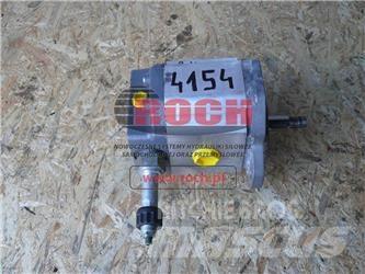 Wirtgen 2474083 11169437 Engines