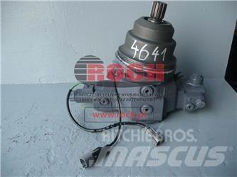 Wirtgen 2996319 Engines