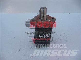 Wirtgen 53211 Engines
