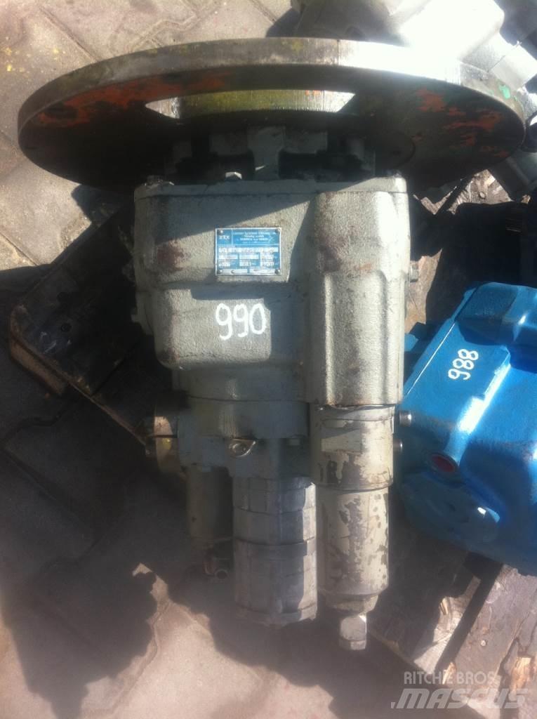 ZTS DUBNICA SPV22093277100 Hydraulics