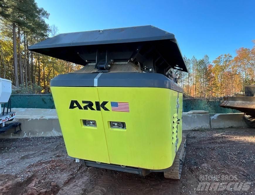 Ark K-JC704 Concrete accessories