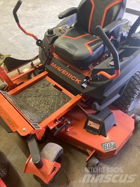 Bad Boy Maverick Other groundscare machines