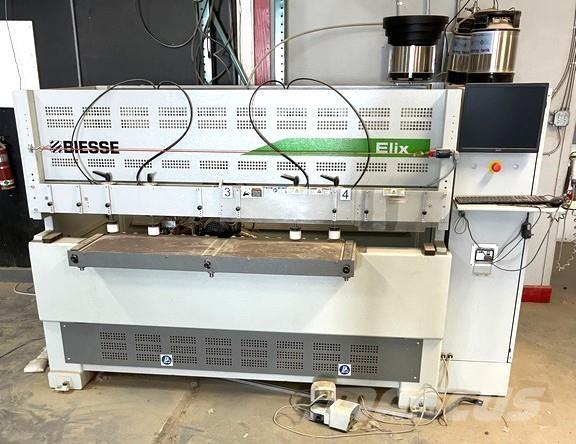  Biesse Elix K3 Other