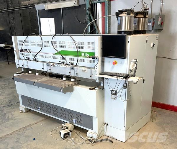  Biesse Elix K3 Other