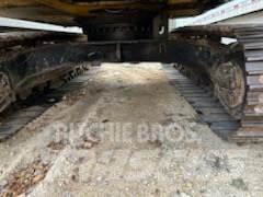 CAT 320L Crawler excavators