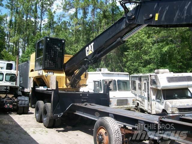 CAT 559D Other