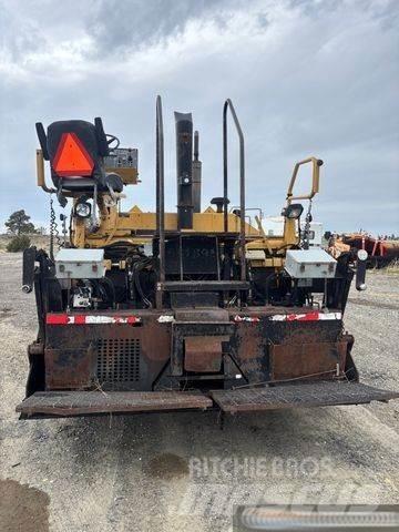 CAT AP-650B Other