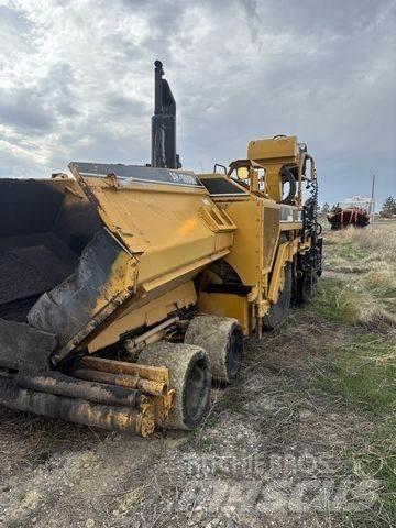 CAT AP1000B Other