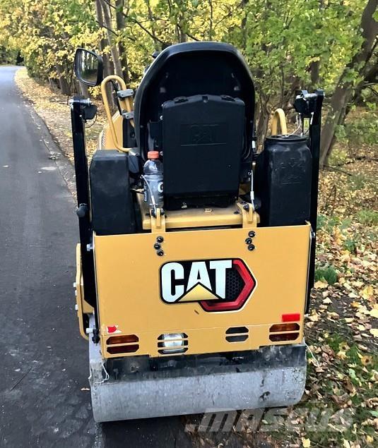 CAT CB1.7 Other