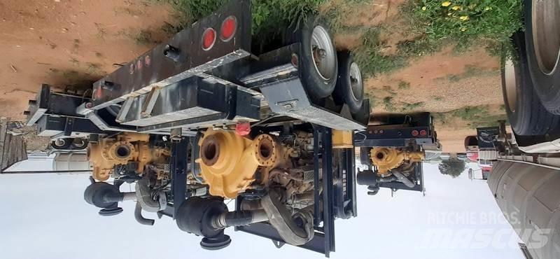 Cornell 6822MX Waterpumps