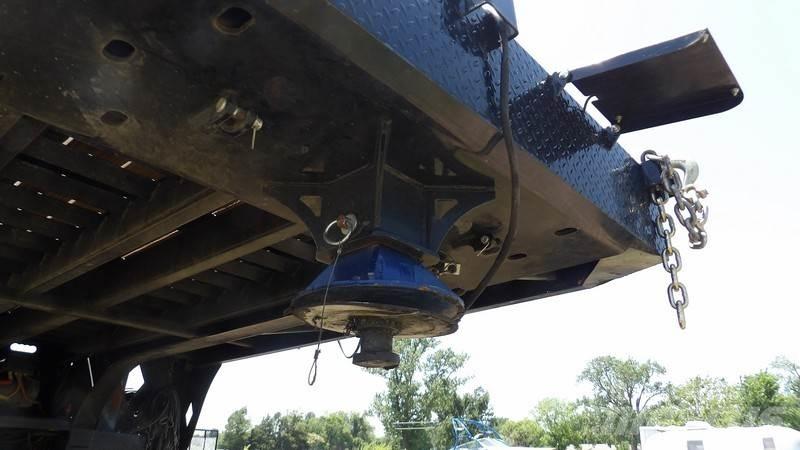 Diamond C SDX216 Low loaders