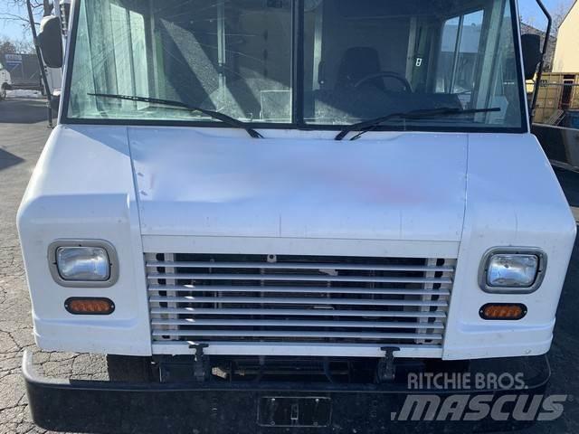 Ford E350 Box trucks