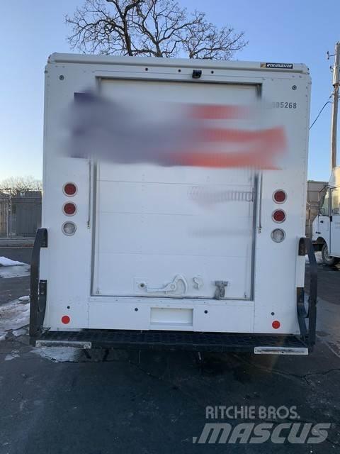 Ford E350 Box trucks
