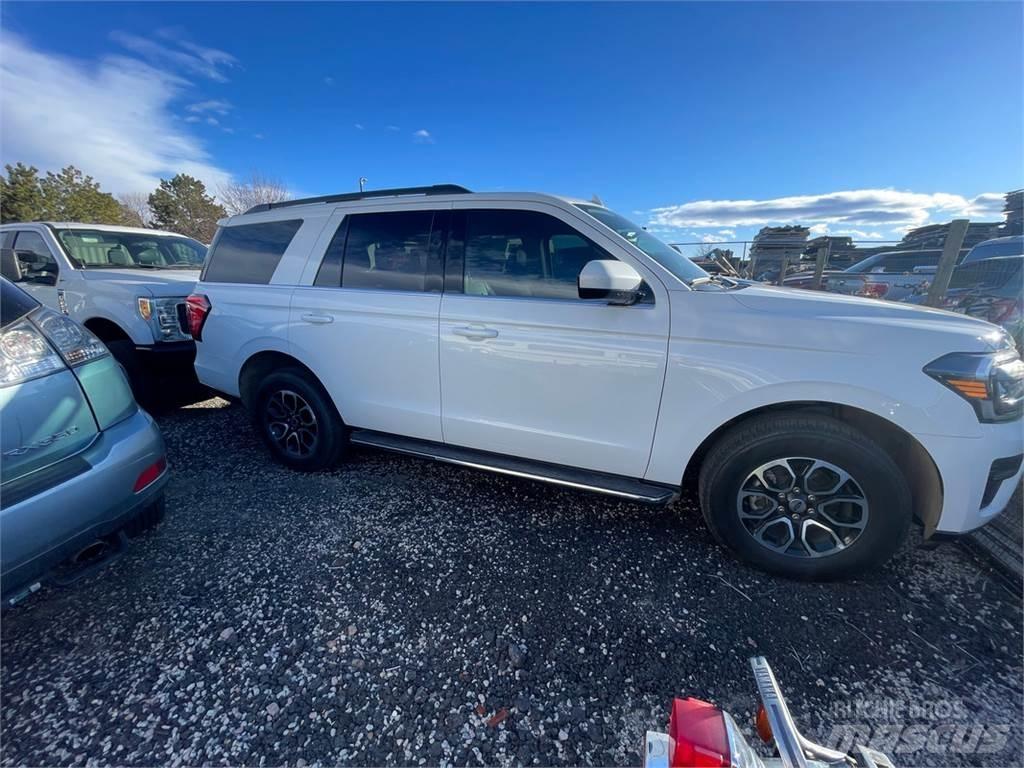 Ford Expedition Other trucks