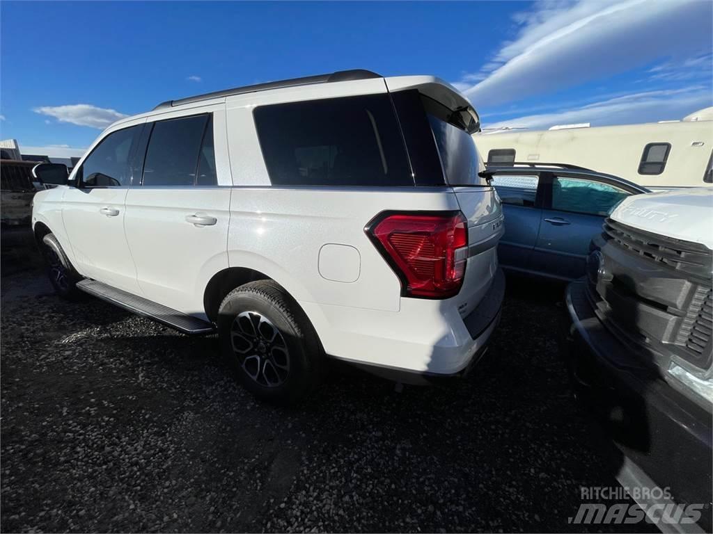 Ford Expedition Other trucks