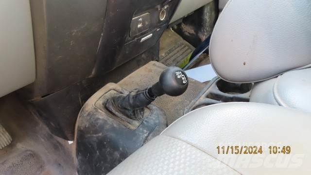 Ford F550 Other trucks