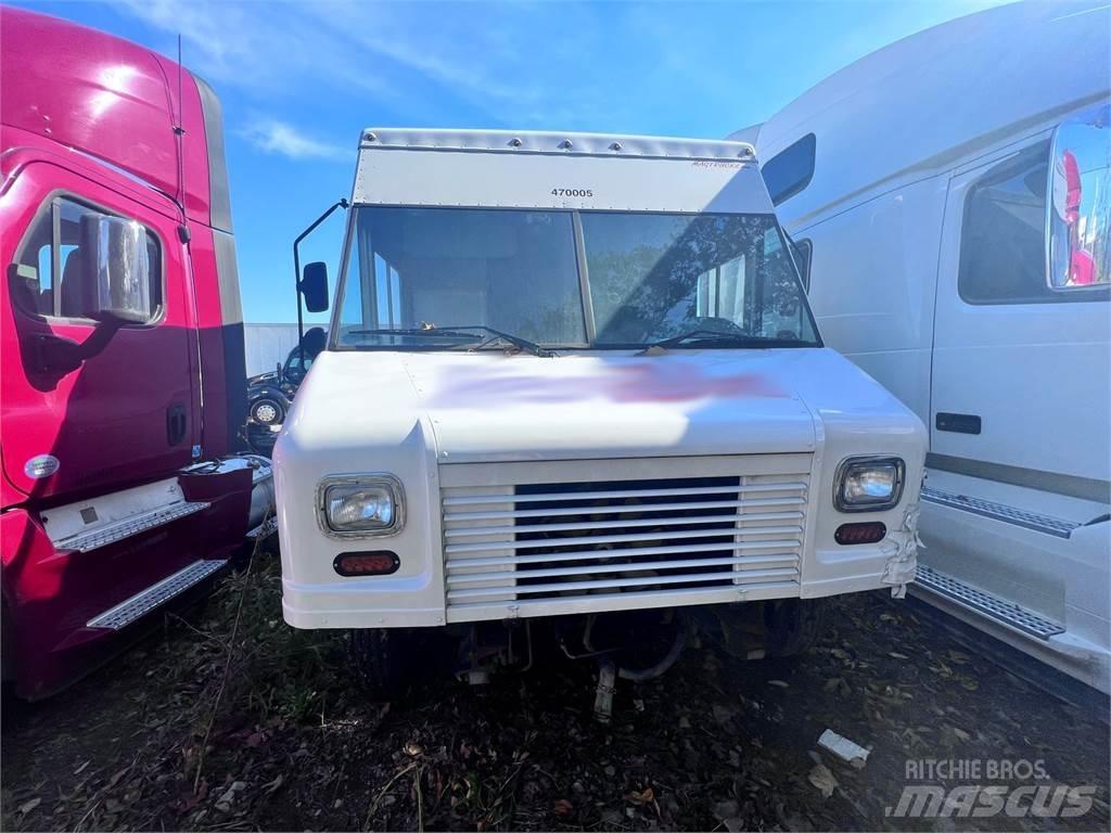 Ford F59 Box trucks