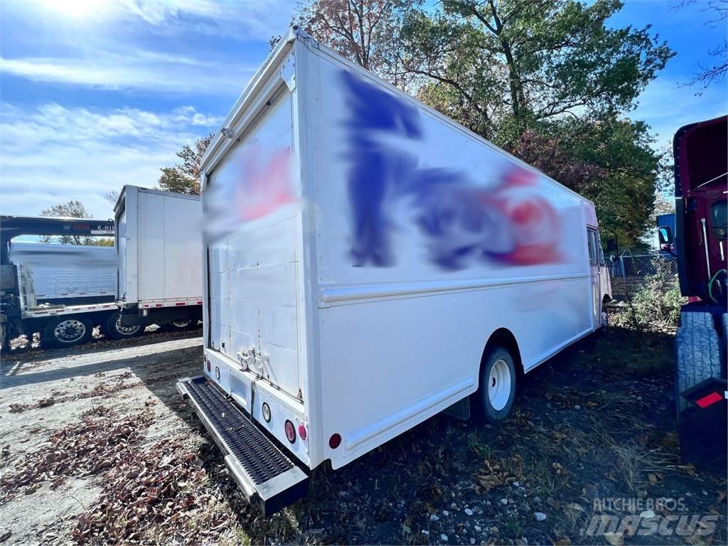 Ford F59 Box trucks