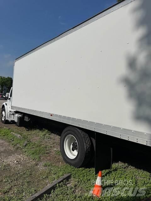 Freightliner M2 Box trucks