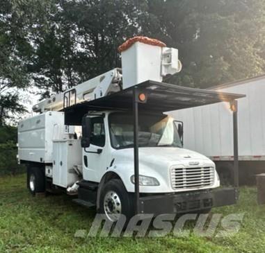 Freightliner M2 Other trucks