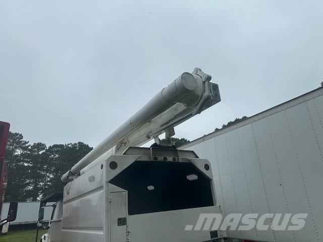 Freightliner M2 Other trucks