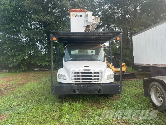 Freightliner M2 Other trucks