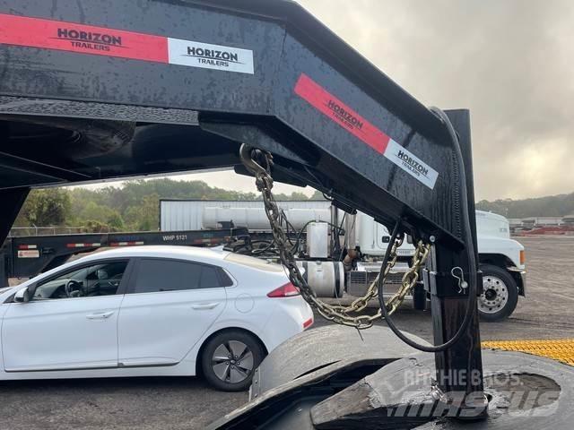 Horizon RDGN Other trailers