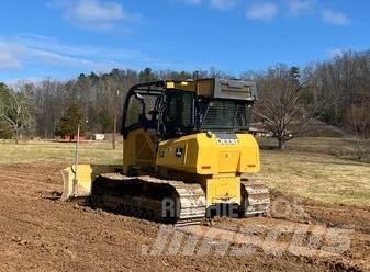 John Deere 650K Other