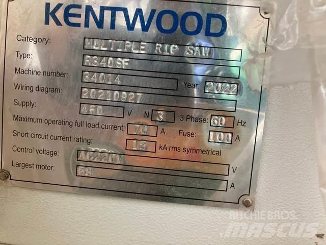  Kentwood R340SF Other