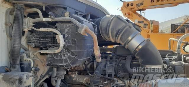 Kenworth T680 Prime Movers