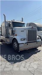 Kenworth W900 Prime Movers
