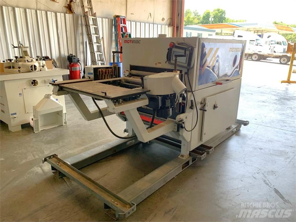  Motimac FR650 Other