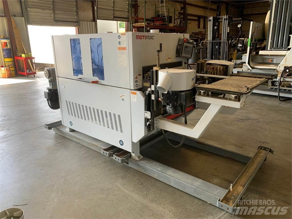  Motimac FR650 Other