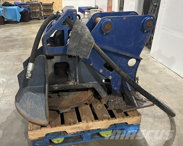  Promac RXM36080B Other