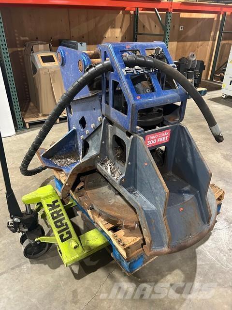  Promac RXM36080B Other