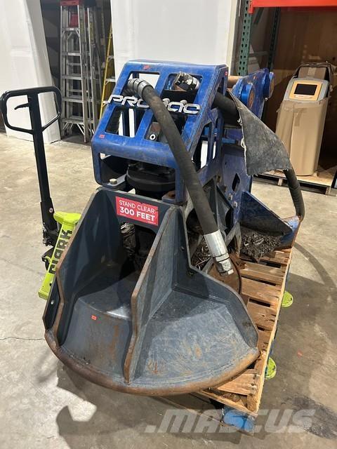  Promac RXM36080B Other