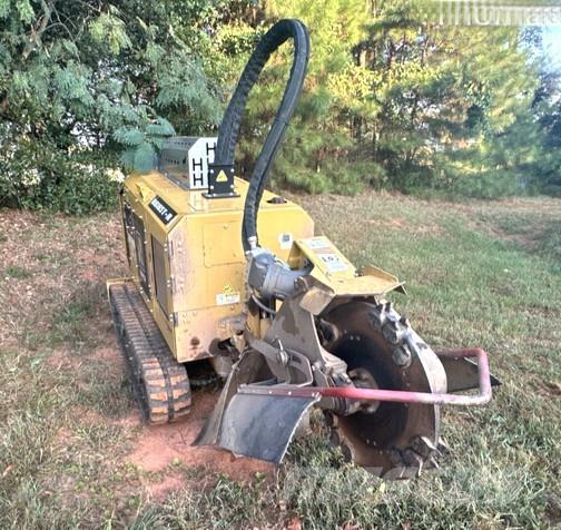 Rayco RG165T-R Other