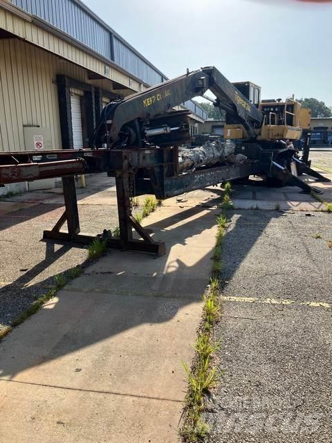 Tigercat 244 Other