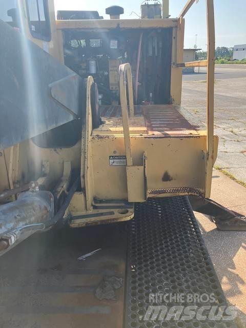 Tigercat 244 Other