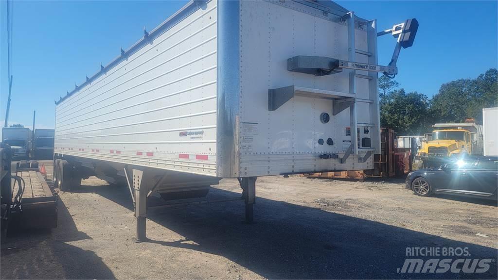 Timpte 4268 Other trailers