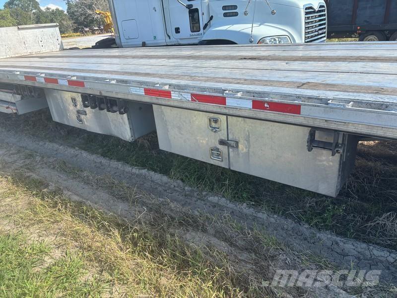 Transcraft Drop Car carrier