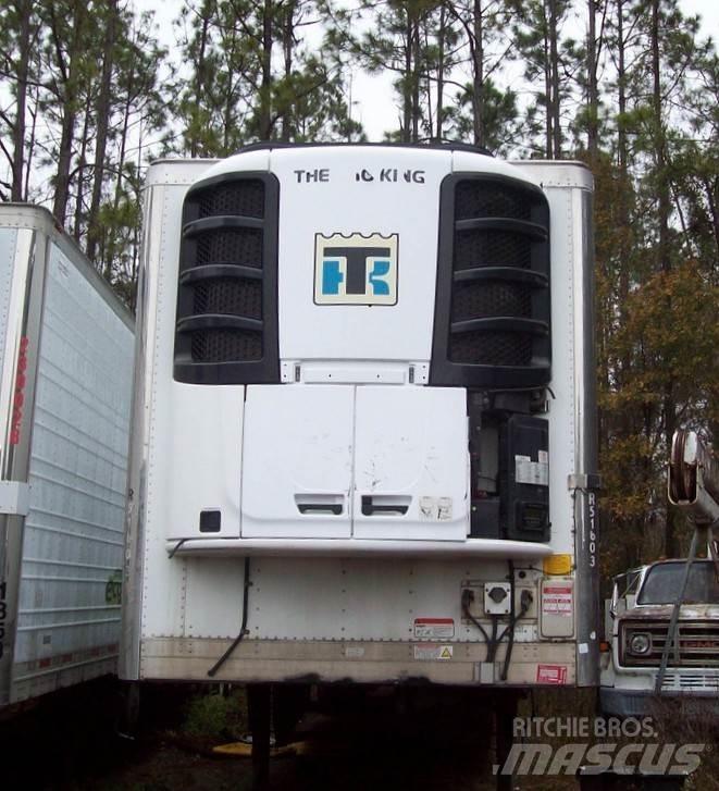 Utility 3000R Car carrier