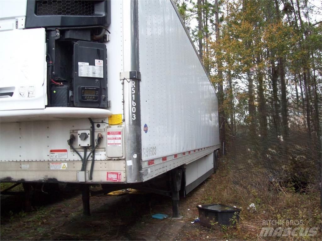 Utility 3000R Car carrier