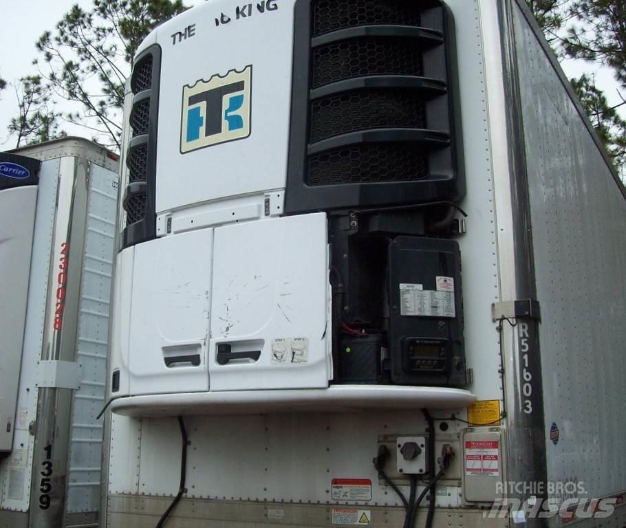 Utility 3000R Car carrier
