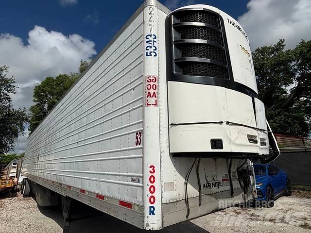 Utility 3000R Car carrier