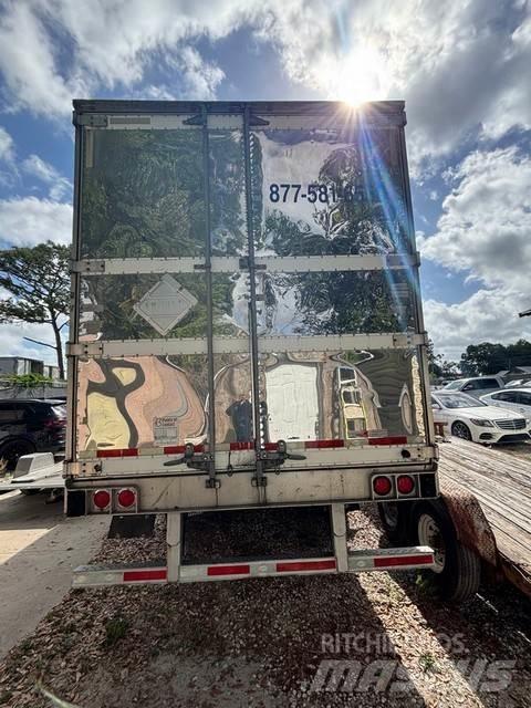 Utility 3000R Car carrier
