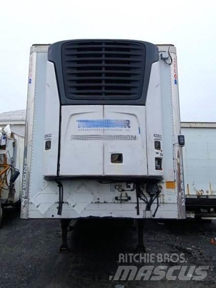 Utility 3000R Car carrier
