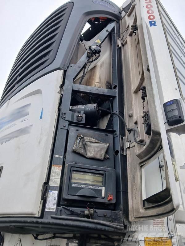Utility 3000R Car carrier